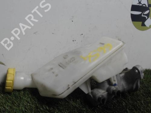 Used Brake master cylinder PEUGEOT 208 I (CA_, CC_) 1.4 HDi (68 hp) 25393550