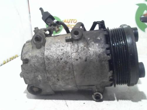 Used AC compressor FORD FOCUS II Turnier (DA_, FFS, DS) 1.8 TDCi (115 hp) 25398631