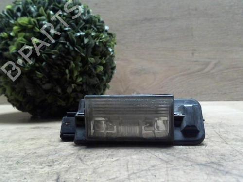 Licence plate light BMW 3 Compact (E36) 318 ti | BP29411213I40 
