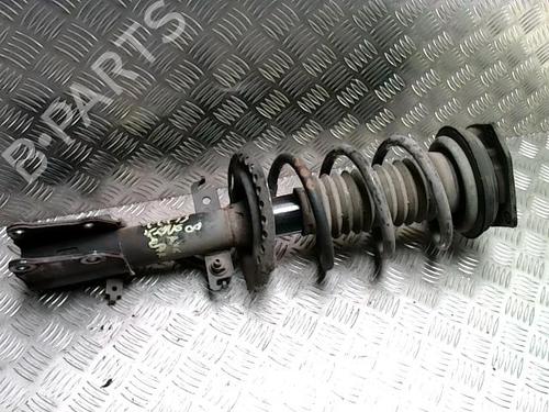 Used Left front shock absorber RENAULT KANGOO Express (FW0/1_) 1.5 dCi 110 (FW06, FW12) (110 hp) 31152144