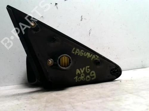 Left mirror PEUGEOT 205 II (20A/C) 1.1 | BP25424200C26