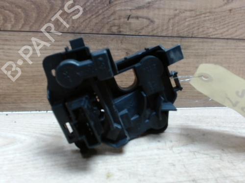 Licence plate light PEUGEOT 206 Hatchback (2A/C) 1.4 HDi eco 70 | BP31234332I40 