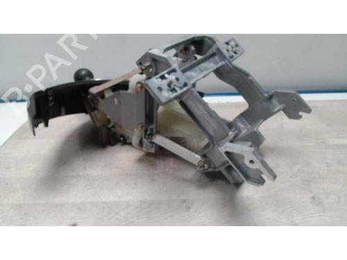 Gear lever MITSUBISHI GRANDIS (NA_W) 2.0 DI-D (NA8W) | BP25421305M90 