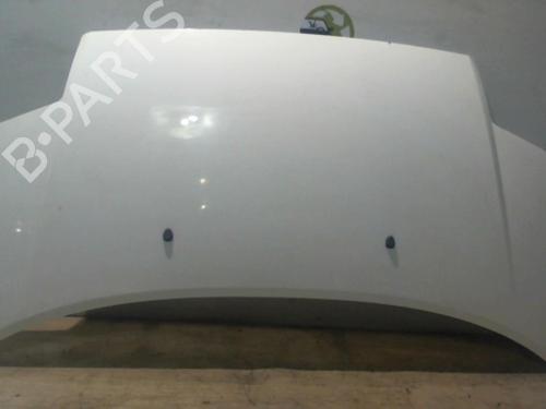Hood CITROËN C2 (JM_) 1.4 HDi | BP25387794C1