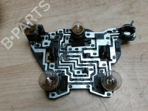 Éclairage de plaque d'immatriculation BMW 3 Touring (E36) 325 tds (143 hp) 31222326