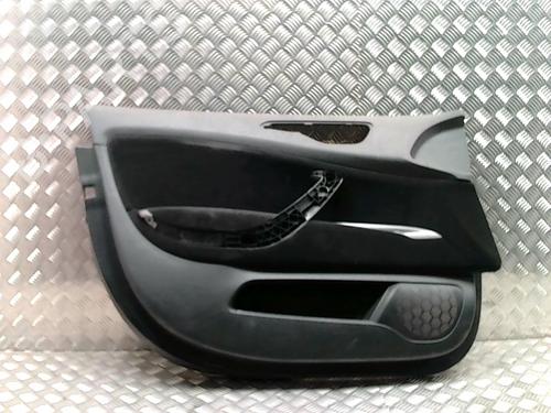 Front left panel CITROËN C5 III (RD_) 1.6 HDi 110 (RD9HZC) | BP31224362C58 