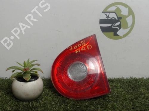 Højre baglygte bagklap VW GOLF V (1K1) 2.0 TDI 16V | BP25409850C80 