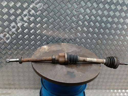 Arbre de transmission avant droit PEUGEOT 206 Hatchback (2A/C) 1.4 HDi eco 70 (68 hp) 31969937
