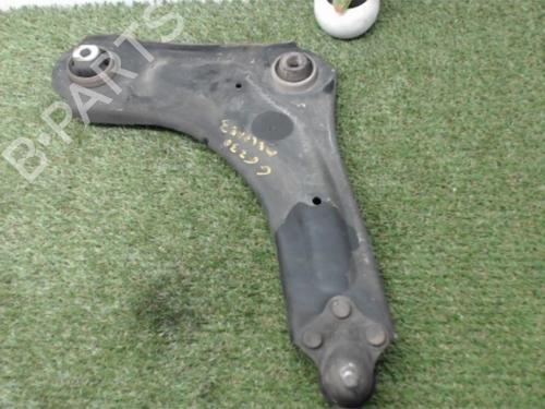 Left front suspension arm RENAULT MEGANE III Hatchback (BZ0/1_, B3_) 1.5 dCi (BZ09, BZ0D, BZ1W, BZ29, BZ14) | BP25415462M12 