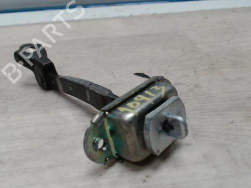 Hinge/Door check strap NISSAN NOTE (E11, NE11) 1.5 dCi | BP25419651C146 