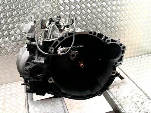 Used Gearbox PEUGEOT 3008 I MPV (0U_) 2.0 HDi 150 / BlueHDi 150 (150 hp) 31086928