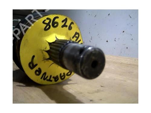 Left front driveshaft PEUGEOT PARTNER MPV (5_, G_) 2.0 HDI | BP25408950M38