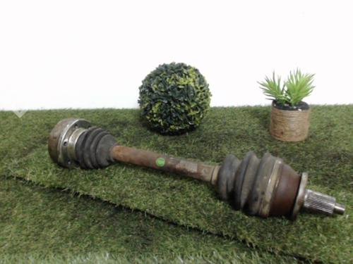 Used Left front driveshaft SEAT IBIZA IV (6J5, 6P1) 1.4 (85 hp) 31219158