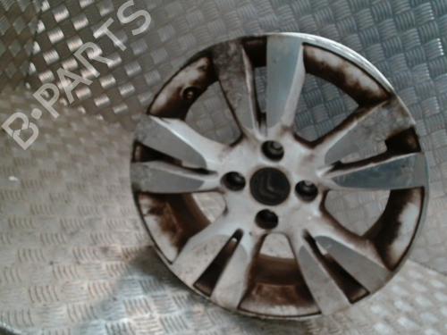 Used Rim Rim 38775840 38775840