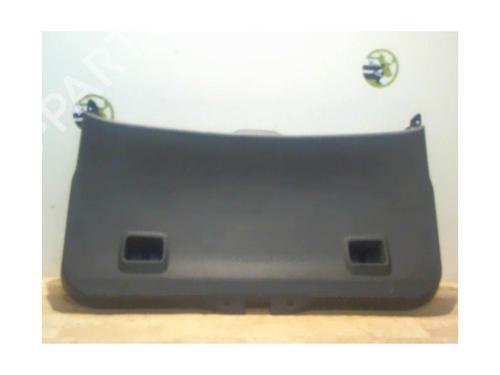Boot lining PEUGEOT 5008 (0U_, 0E_) 1.6 HDi | BP25387560I3 