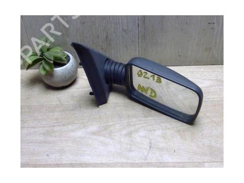 Right mirror FIAT PANDA (141_) 750 | BP25413312C27 
