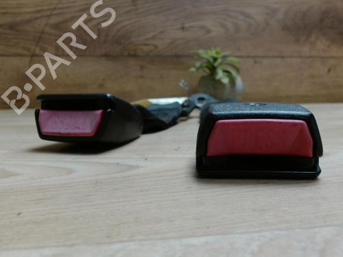 Engate do cinto BMW 3 Touring (E36) 325 tds (143 hp) 31222342