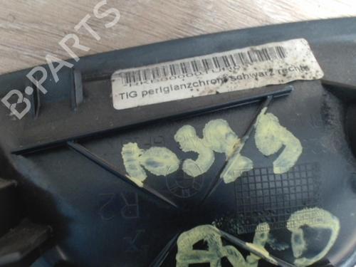 Front right interior door handle BMW 1 (E87) 120 d | BP31222234I14