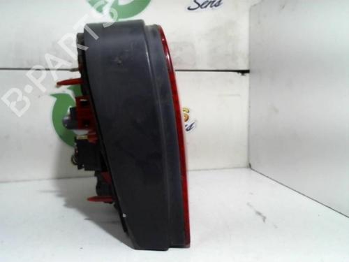 Right taillight VW POLO (6N2) 1.4 TDI | BP25400326C35 