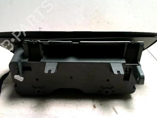Used Glove box SEAT IBIZA IV (6J5, 6P1) 1.6 TDI (90 hp) 25422577