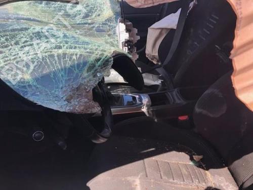 Front windshield wiper arm PEUGEOT 308 II (LB_, LP_, LW_, LH_, L3_) 1.6 BlueHDi 120 | BP25409043C143 