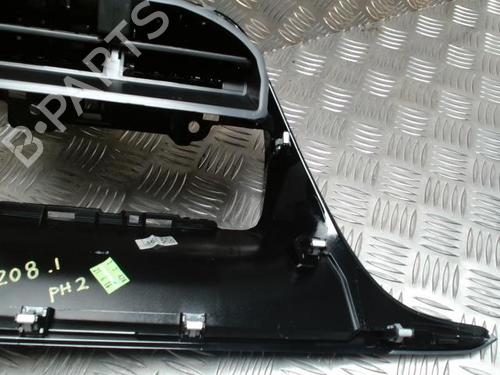 Air vent PEUGEOT 208 I (CA_, CC_) 1.2 THP 110 | BP31237355I21 