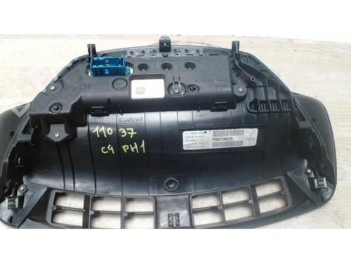 Multifunctionele display CITROËN C4 I (LC_) 1.6 HDi | BP25421130C48 