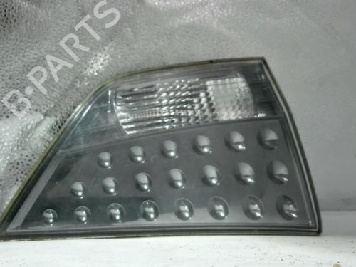 Used Left tailgate light MITSUBISHI OUTLANDER II (CW_W) 2.0 DI-D (CW8W) (140 hp) 25430824