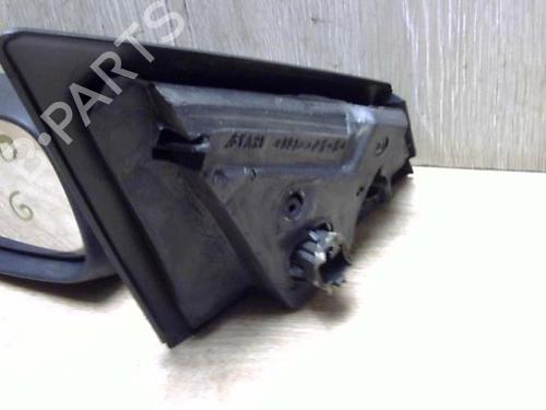 Left mirror RENAULT MEGANE II (BM0/1_, CM0/1_) 1.5 dCi (BM0F, BM0T, BM2B, CM0F, CM0T) | BP25412987C26