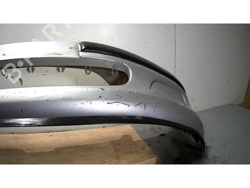 Front bumper PEUGEOT 106 II (1A_, 1C_) 1.4 i | BP25413177C7 