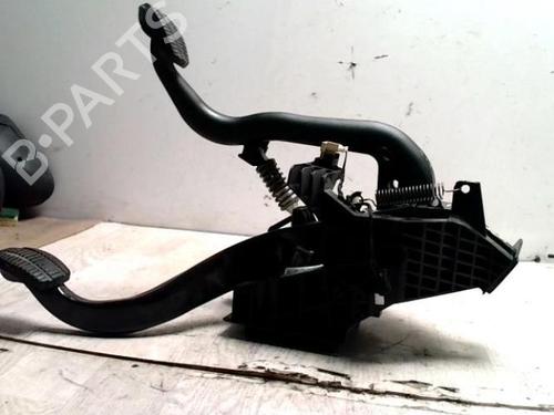 Pedal BMW 2 Active Tourer (F45) 216 d | BP25426607I4 