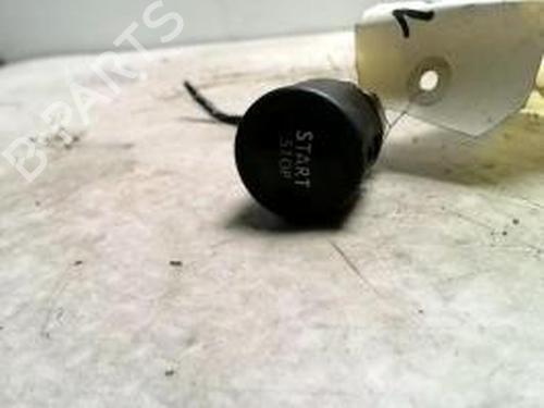Used Start/Stop ECU RENAULT SCÉNIC II (JM0/1_) 1.6 16V (JM1R) (112 hp) 26669879