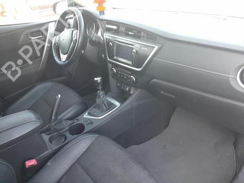 Engine mount TOYOTA AURIS (_E18_) 2.0 D-4D (ADE186_, ADE186R) | BP31233074M89