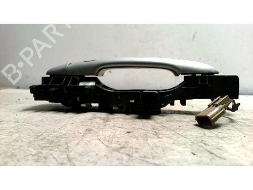 Høyre foran utvendig håndtak RENAULT MEGANE II (BM0/1_, CM0/1_) 1.9 dCi | BP25424809C129 