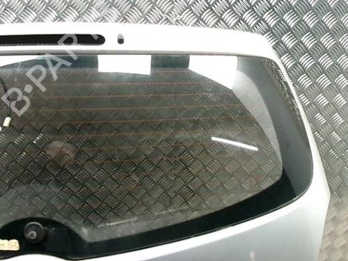 Tailgate TOYOTA COROLLA Verso (ZER_, ZZE12_, R1_) 2.2 D-4D (AUR10_, AUR10R) | BP25431436C6