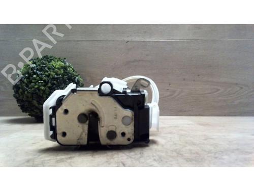 Front right lock FIAT QUBO (225_) 1.3 D Multijet (225AXE1A, 225CXE1A, 225AXH1A, 225AXL1A,... | BP25411475C97 