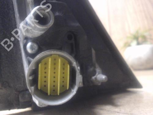 Retrovisor esquerdo RENAULT ESPACE IV (JK0/1_) 2.2 dCi (JK0H) | BP25415792C26 
