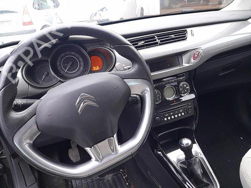 Stol bak CITROËN C3 II (SC_) 1.6 HDi 90 | BP31223399C17