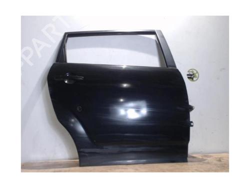 Right rear door TOYOTA COROLLA Verso (ZER_, ZZE12_, R1_) 2.2 D-4D (AUR10_, AUR10R) | BP25412041C5 
