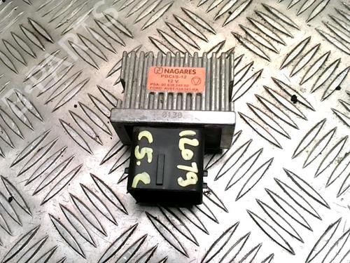 Used Electronic sensor CITROËN C5 III (RD_) 2.0 HDi 165 (RDRHHA, RDRHH8) (163 hp) 31224387