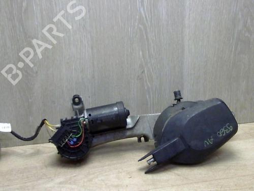 Front wiper motor MERCEDES-BENZ E-CLASS (W210) E 290 Turbo-D (210.017) | BP25411514M29 
