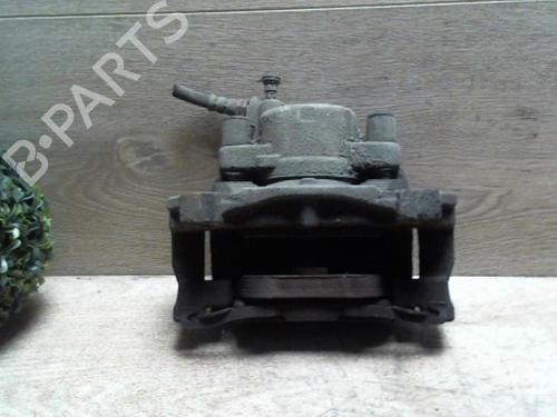 Left front brake caliper FORD MONDEO IV Turnier (BA7) 1.8 TDCi | BP29263611M105