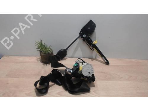 Front right seatbelt LANCIA DELTA III (844_) 2.0 D Multijet (844.AXD1A, 844.AXM1A) | BP25397749I25 