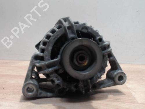 Used Alternator OPEL CORSA C (X01) 1.2 (F08, F68) (75 hp) 25412054