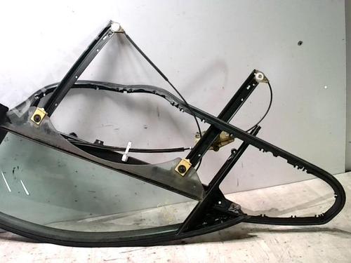 Rudehejsemekanisme ventre foran AUDI A6 C6 (4F2) 2.0 TDI (140 hp) 31221366