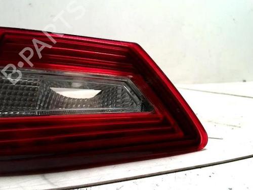 Right taillight RENAULT CLIO IV (BH_) 0.9 TCe 90 (BHNF, BHMA, BHMH, BHJK, BHJR) | BP25422653C35