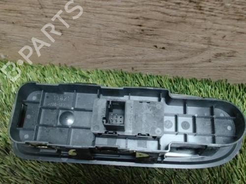 Right front window switch PEUGEOT 308 I (4A_, 4C_) 1.6 HDi | BP29066236I26 