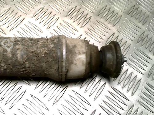 Left rear shock absorber RENAULT CLIO V (B7_) 1.5 Blue dCi 85 (B7AG) | BP30713999M18 