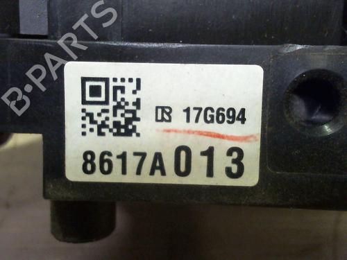 Steering column stalk CITROËN C4 AIRCROSS 1.8 HDi 150 AWC | BP31223892I23