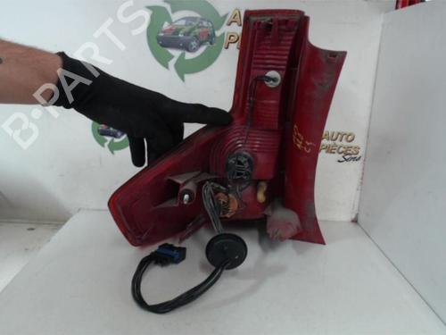 Right taillight CITROËN C4 I (LC_) 1.6 HDi | BP25401253C35 